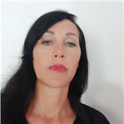 Insegnante di Aviation English per piloti e controllori di volo che devono sostenere l'esame d'inglese x ottenere la certificazione secondo gli standard ICAO